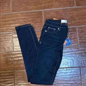 Dittos Blue Skinny Jeans Classic Style